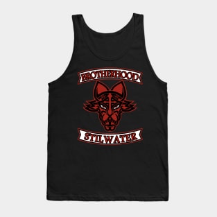 The Brotherhood of Stilwater Tank Top